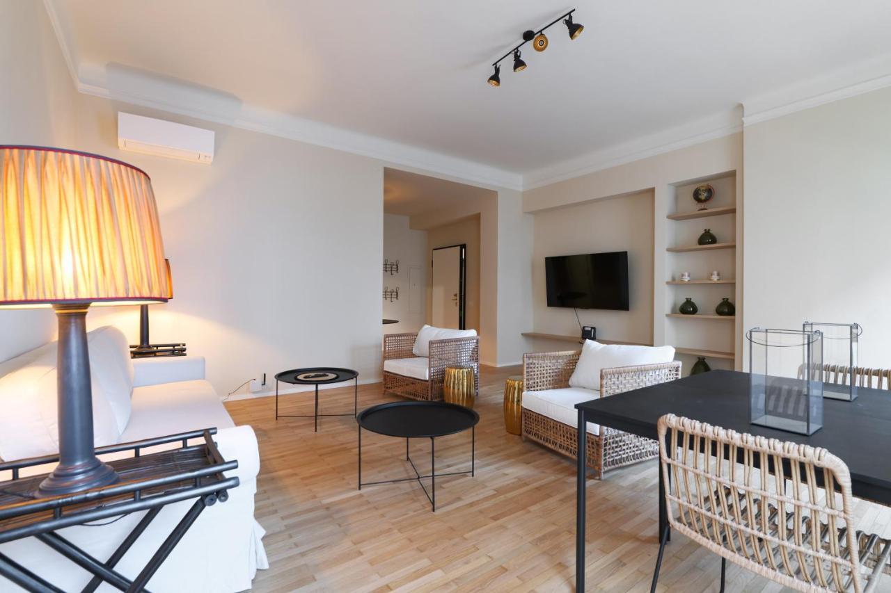 Luxury San Babila Apartment Milano Dış mekan fotoğraf