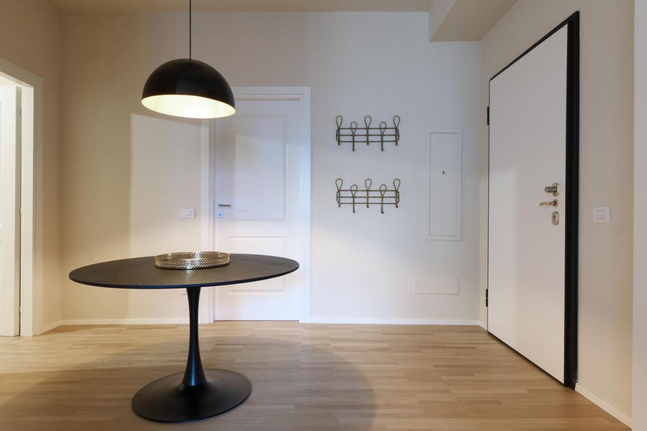 Luxury San Babila Apartment Milano Dış mekan fotoğraf