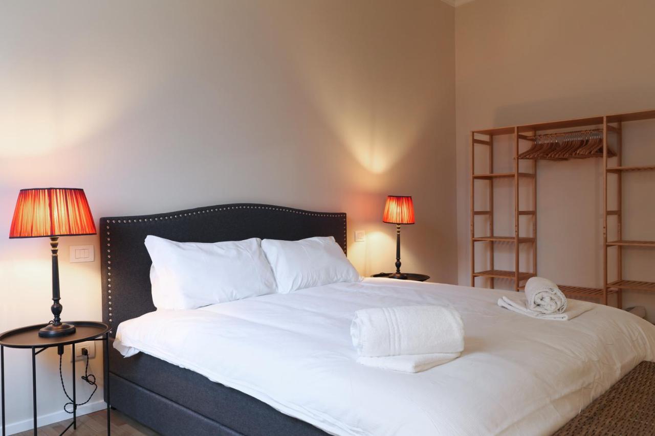 Luxury San Babila Apartment Milano Dış mekan fotoğraf