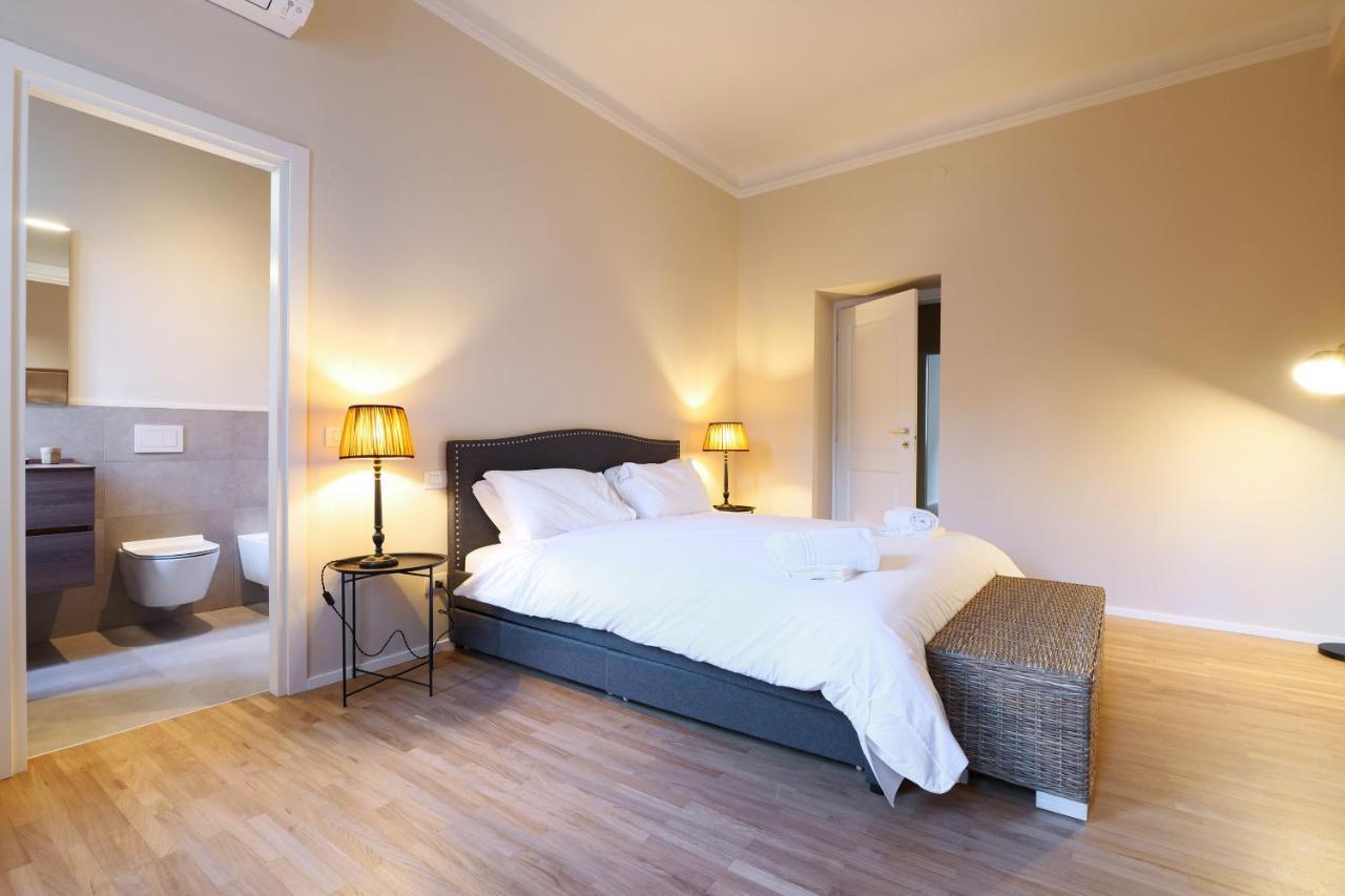 Luxury San Babila Apartment Milano Dış mekan fotoğraf