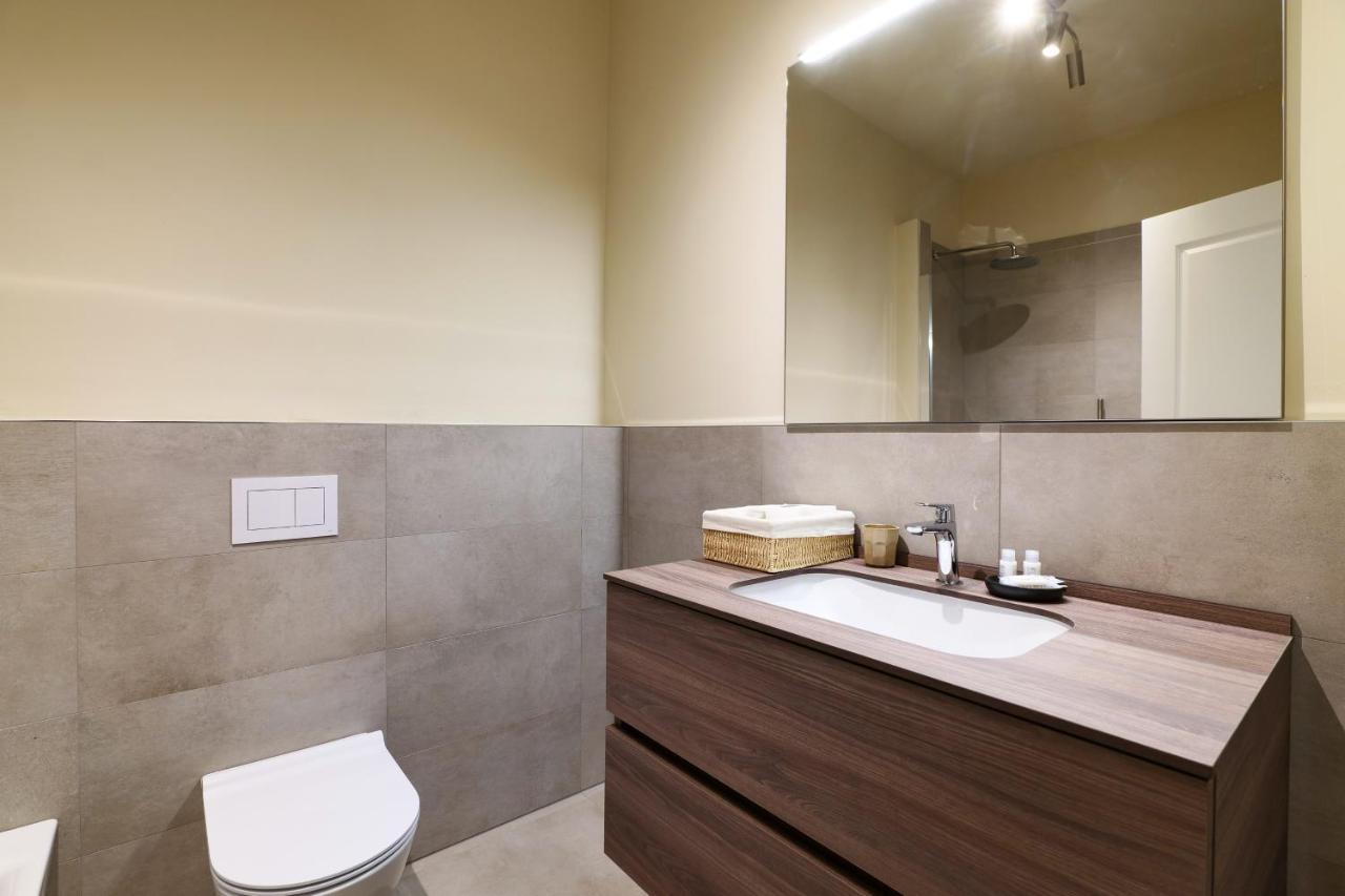 Luxury San Babila Apartment Milano Dış mekan fotoğraf