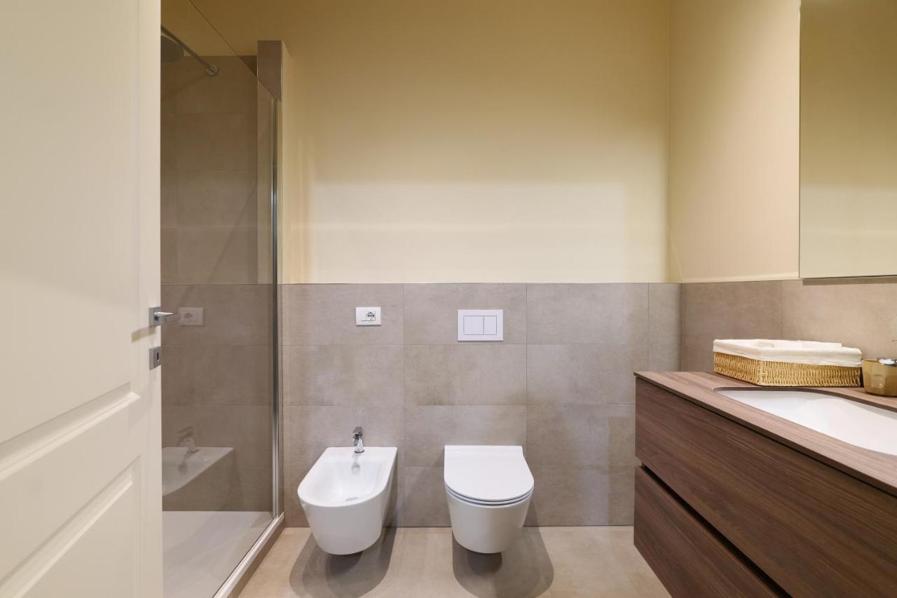 Luxury San Babila Apartment Milano Dış mekan fotoğraf