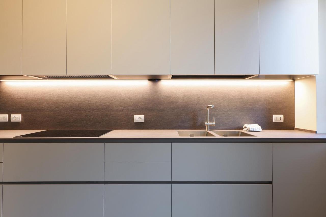 Luxury San Babila Apartment Milano Dış mekan fotoğraf