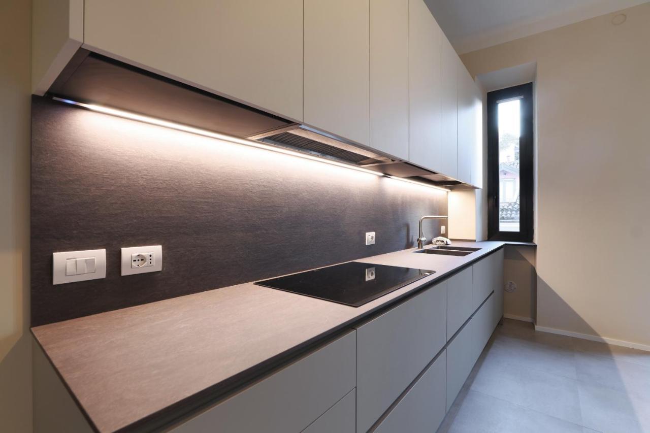 Luxury San Babila Apartment Milano Dış mekan fotoğraf