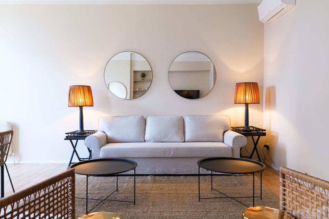 Luxury San Babila Apartment Milano Dış mekan fotoğraf
